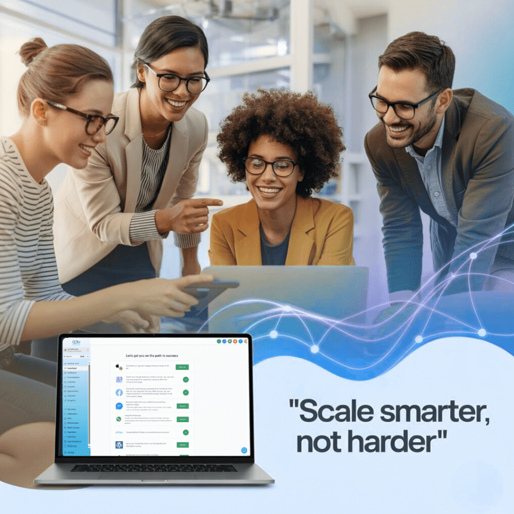 Marketing Automation Software