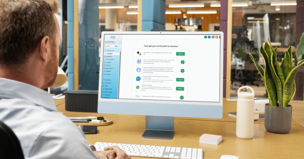 Marketing Automation Software