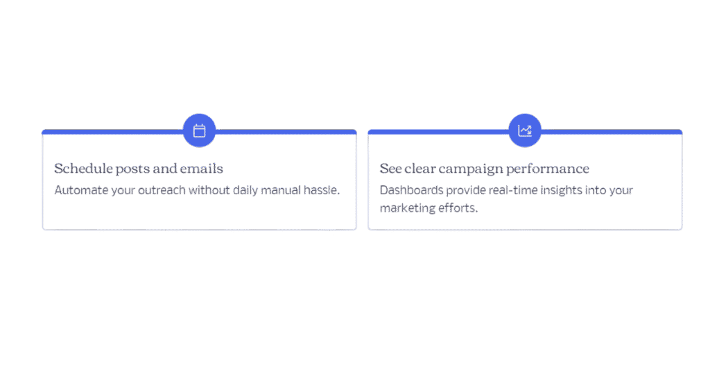 Marketing Automation Software