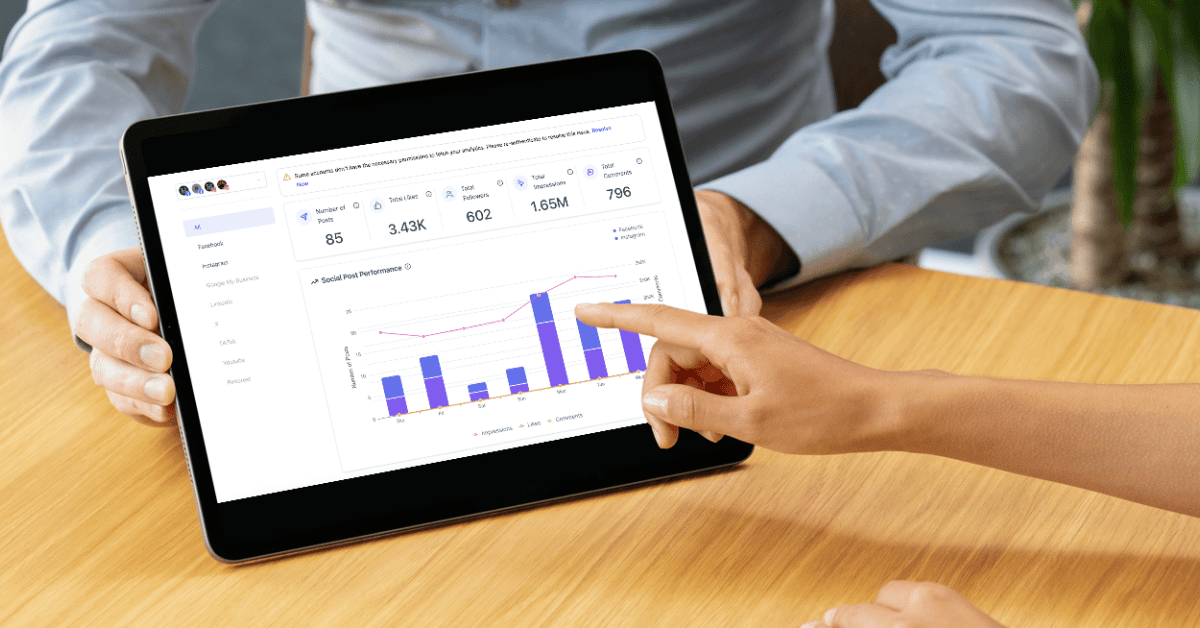 GON AUTOMATION SOFTWARE -Social Media Planner